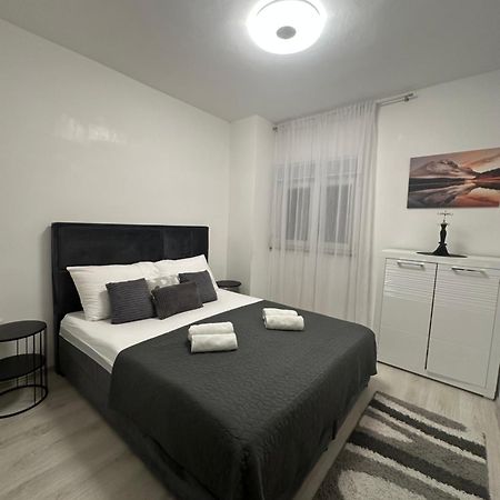 Апартаменти Deluxe Look Задар Екстер'єр фото